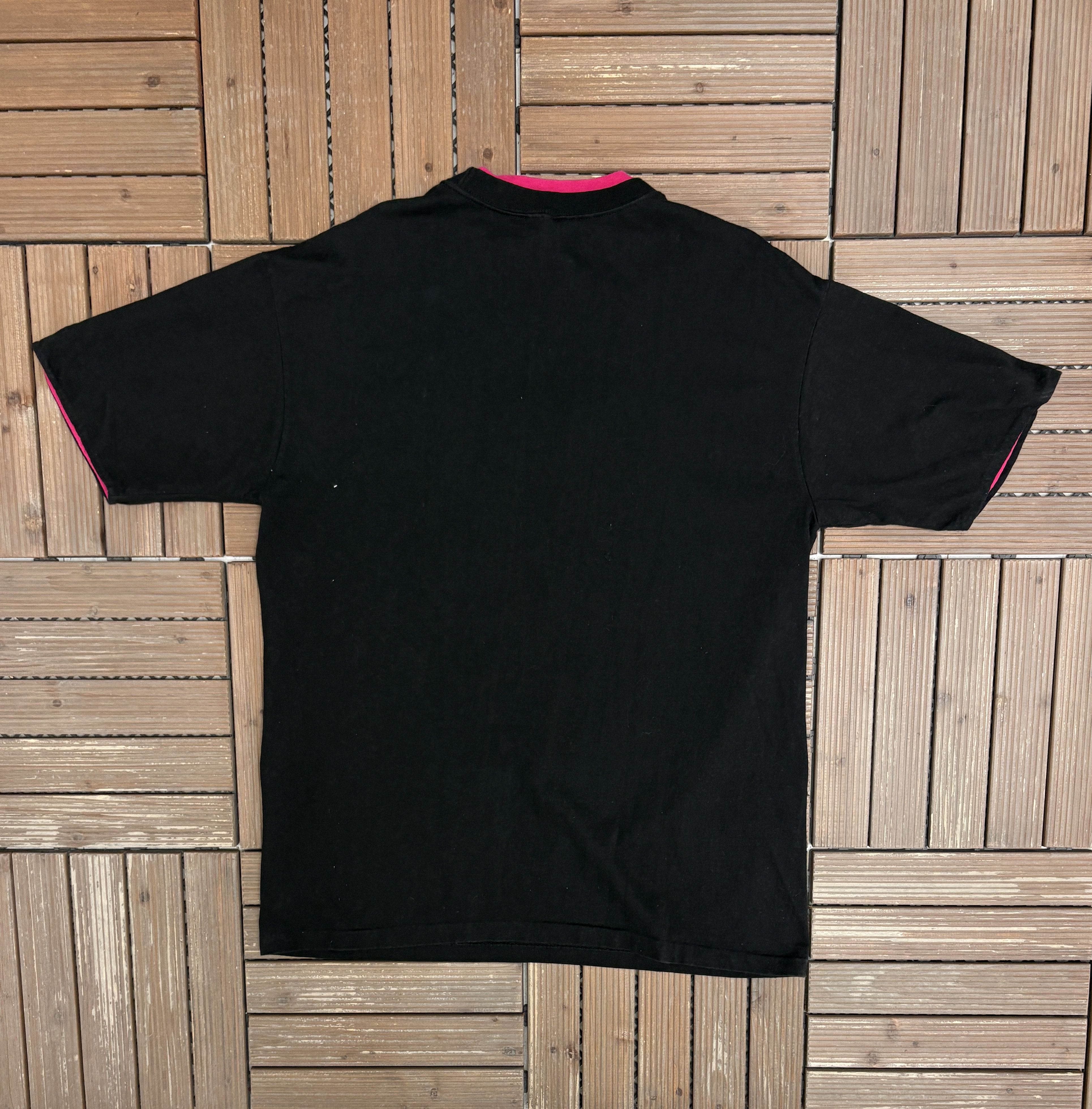 Vintage Mickey & Minnie Mouse Merry Christmas Vintage Tee Size US XL / EU 56 / 4 - 4 Thumbnail
