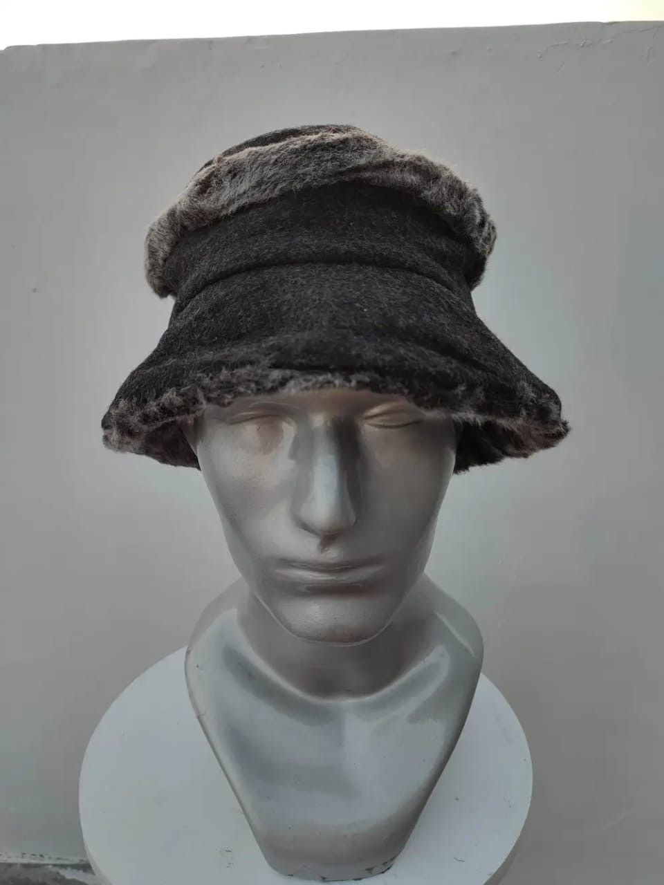 Japanese Brand Marylia Japanese Bucket Hats Size ONE SIZE - 2 Thumbnail