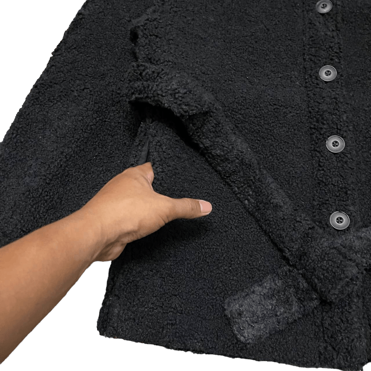 Lemaire × Uniqlo Uniqlo U Lemaire Jacket Size US S / EU 44-46 / 1 - 5 Thumbnail
