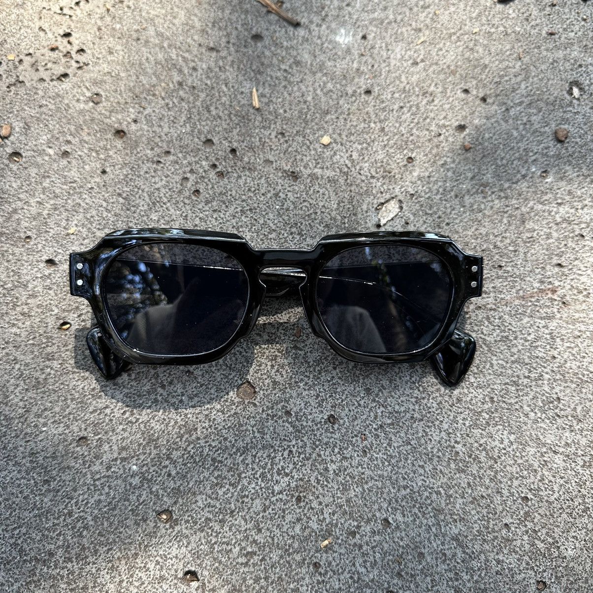 Other RETRO STYLE SUNGLASSES | EYESCREAM SELECTION DGZ3717-01 Size ONE SIZE - 1 Thumbnail