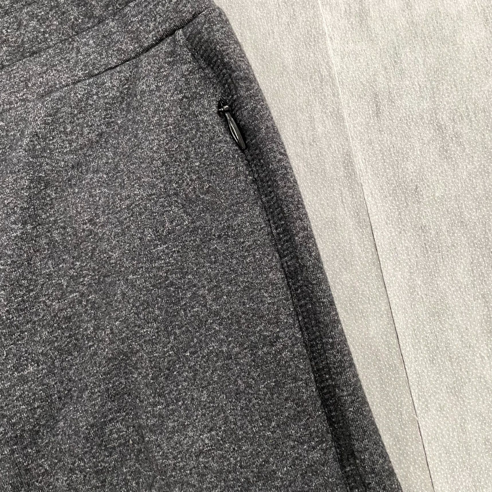 Vintage Public Rec Pants Adult 40 Gray All Day Every Day Stretch Zip Pockets Mens Size US 40 / EU 56 - 4 Thumbnail