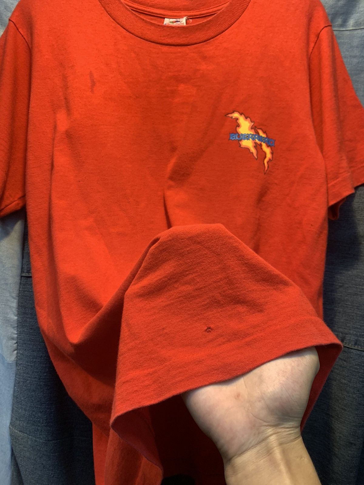 Powell Peralta × Vintage Powell peralta 90s tommy guerrero Size US S / EU 44-46 / 1 - 6 Thumbnail