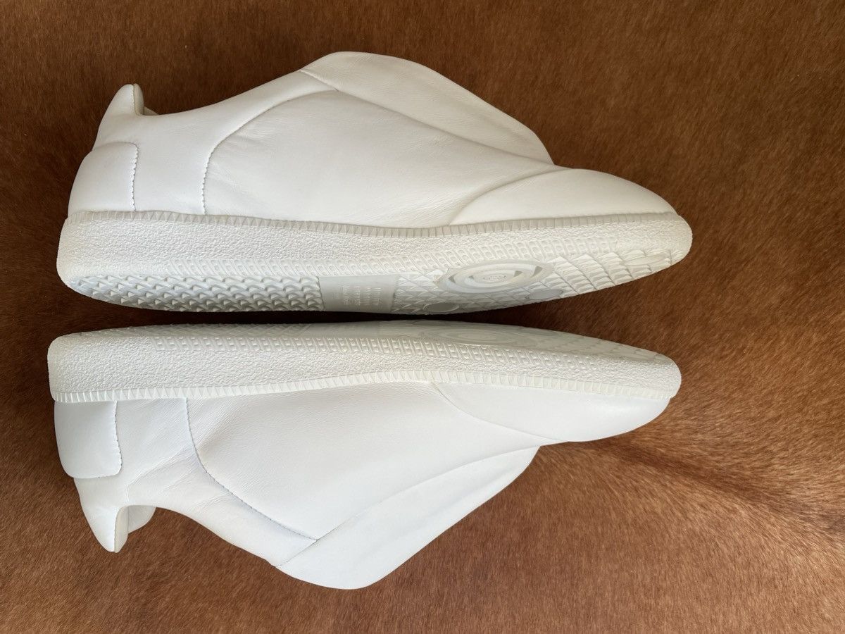 Maison Margiela Maison margiela future low deadstock Size US 10 / EU 43 - 2 Thumbnail