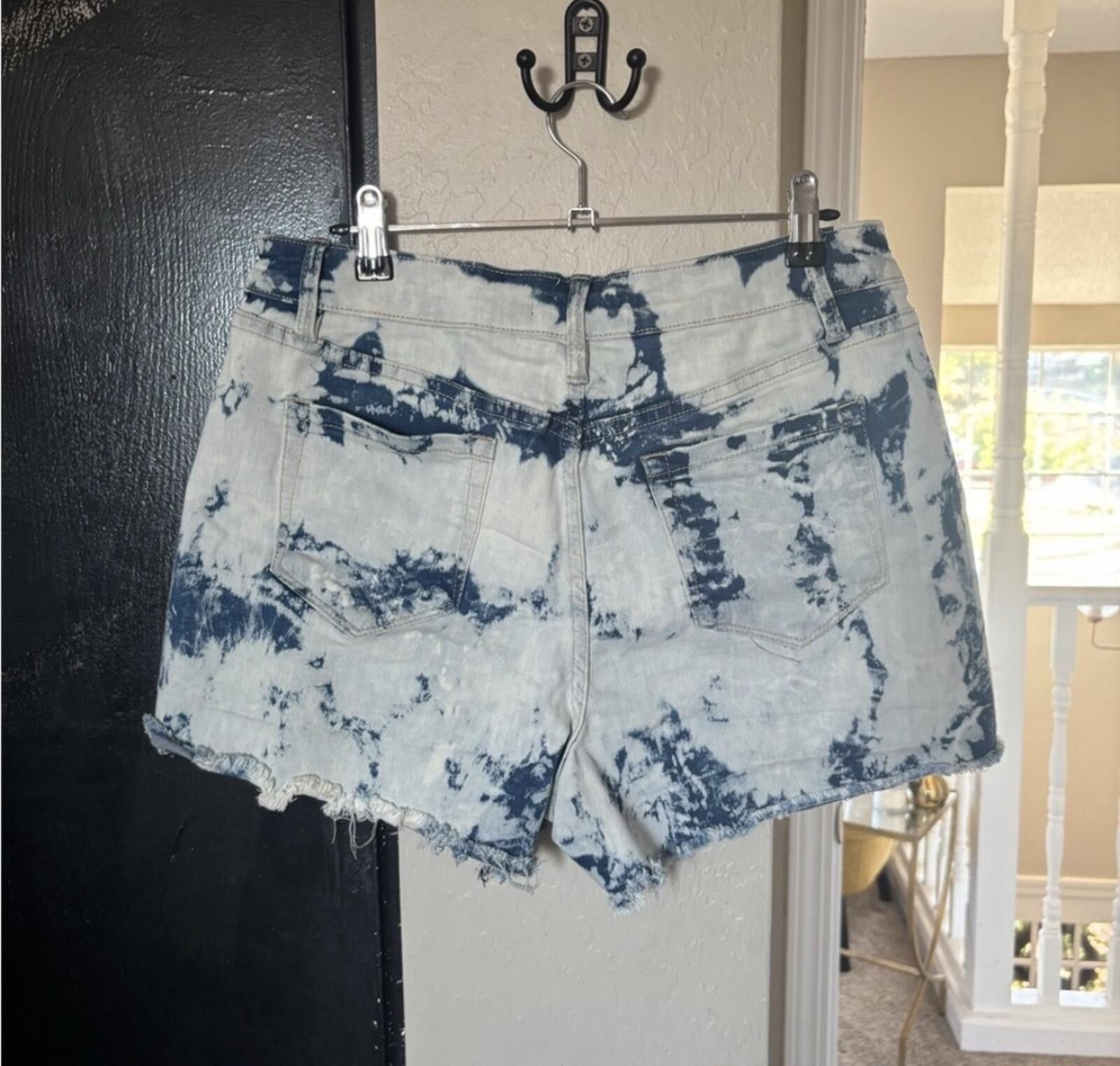 Other YMI jeans denim shorts Size 30" / US 8 / IT 44 - 5 Thumbnail