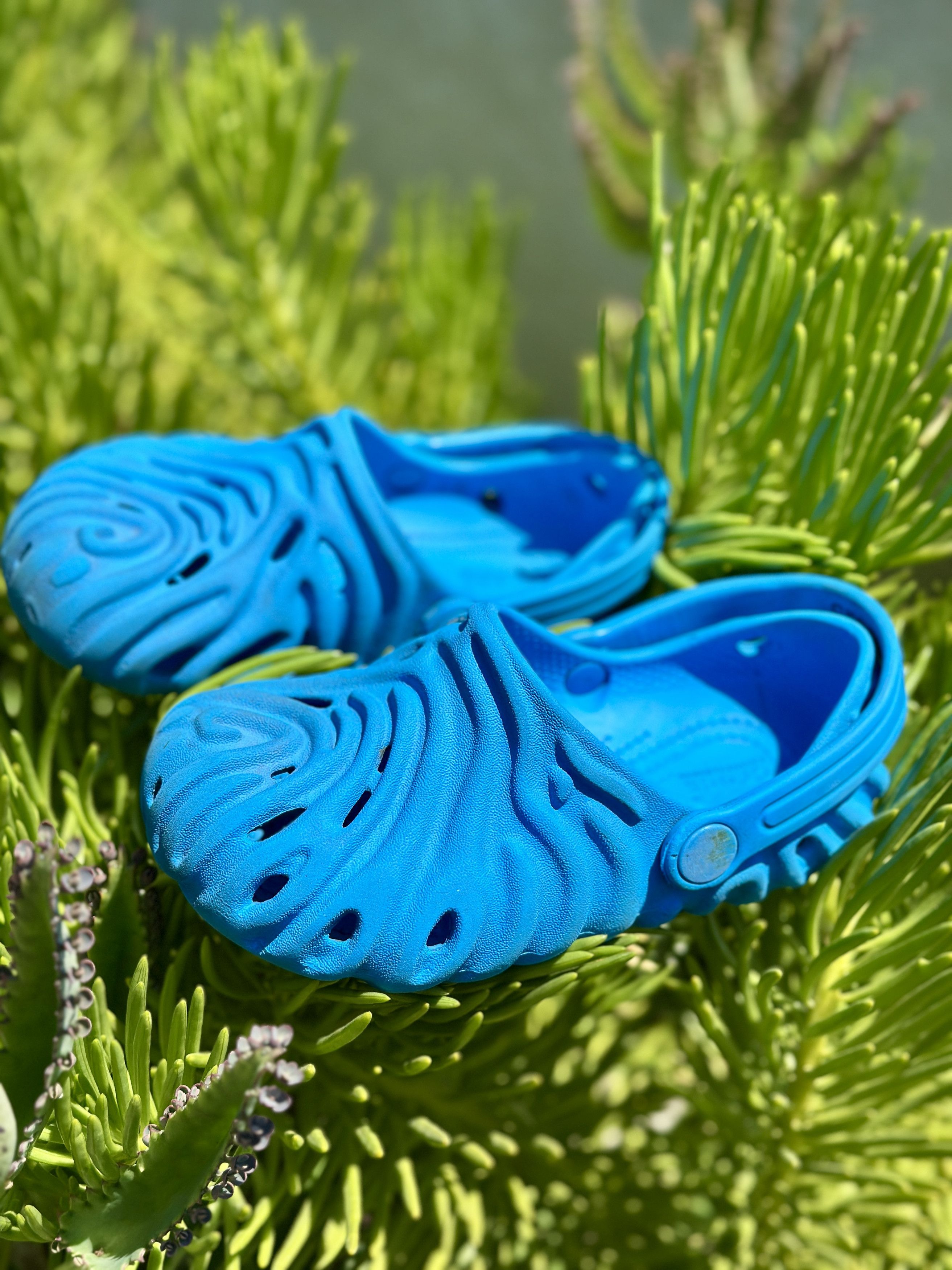 Crocs × Salehe Bembury *KIDS* Pollex C10 Size US 10 / EU 43 - 2 Thumbnail