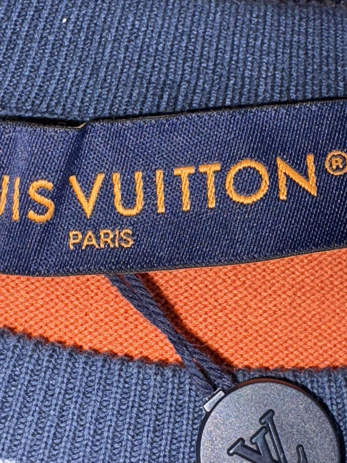 Louis Vuitton Louis vuitton Japan Exclusive ($1300+) Size US S / EU 44-46 / 1 - 3 Thumbnail