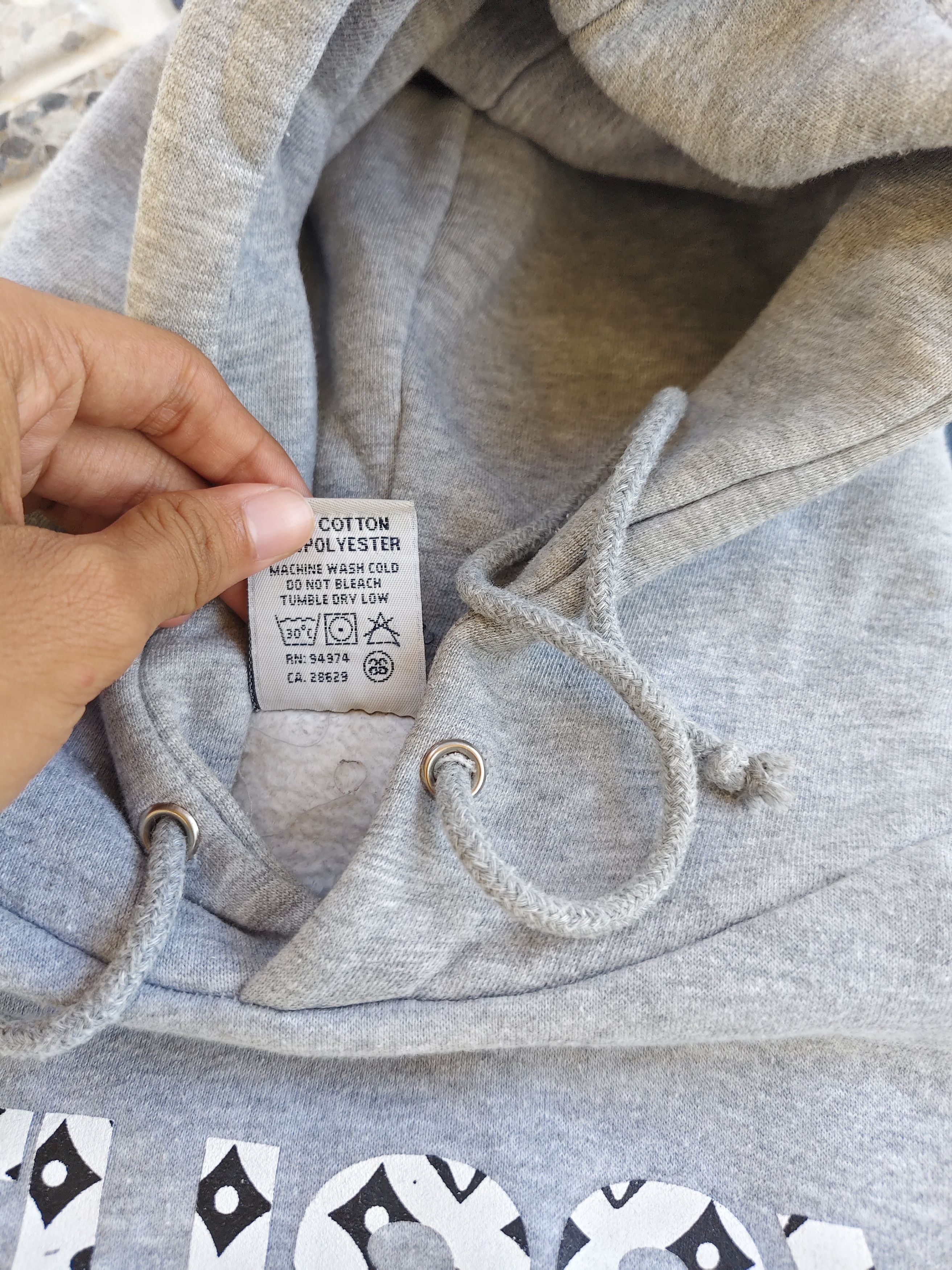 Stussy Vintage early 2000's stussy rip off monogram LV Size US M / EU 48-50 / 2 - 5 Thumbnail