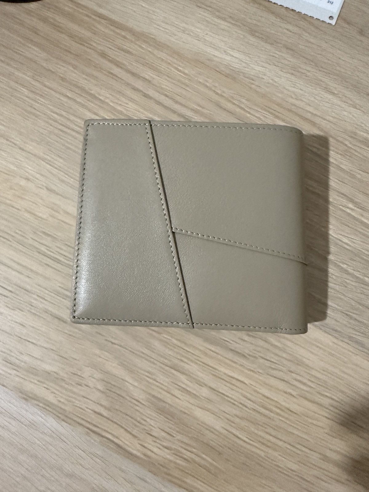 Loewe Puzzle Bifold Wallet Size ONE SIZE - 3 Thumbnail