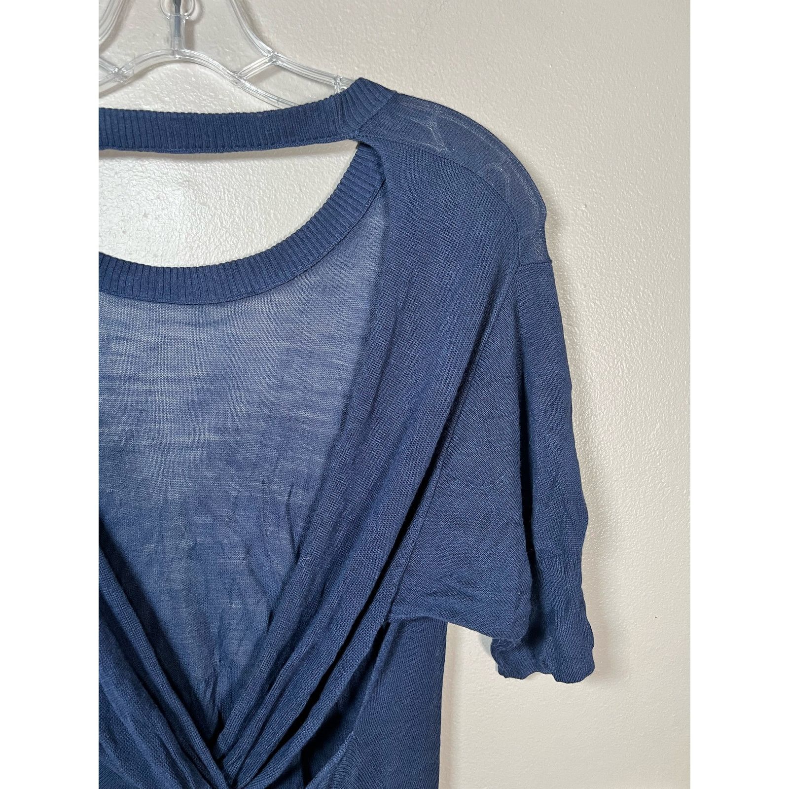 Acne Studios Acne Studios Blano Swirl Tunic Dress size S Size S / US 4 / IT 40 - 9 Thumbnail
