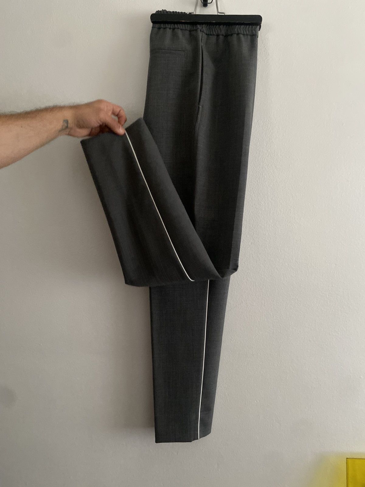 Wood Wood Wood Wood Men Trousers Size US 29 - 1 Thumbnail