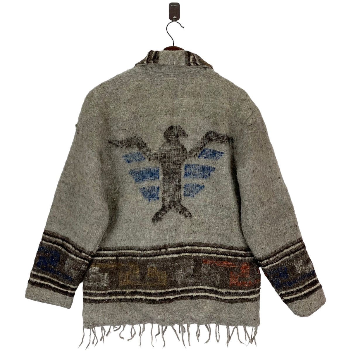 Native × Vintage Vintage JRZABELLE Traditional Style Country Size US M / EU 48-50 / 2 - 6 Thumbnail
