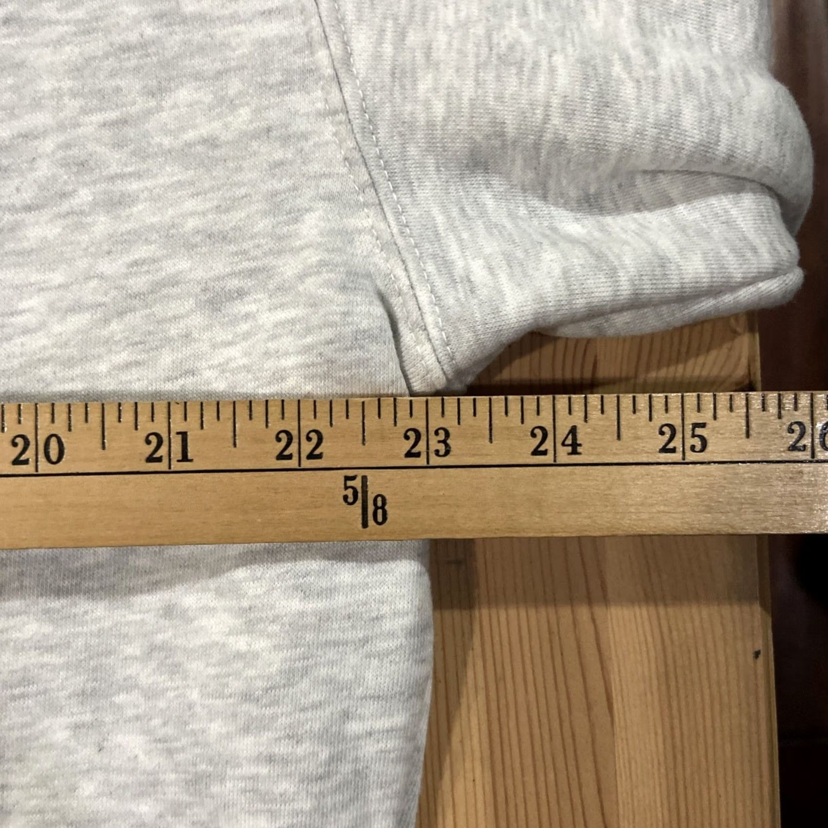 Vintage VINTAGE XFL Seattle Sea Dragons Unisex Adult Crewneck Sweatshirt M Grey Size US M / EU 48-50 / 2 - 6 Thumbnail