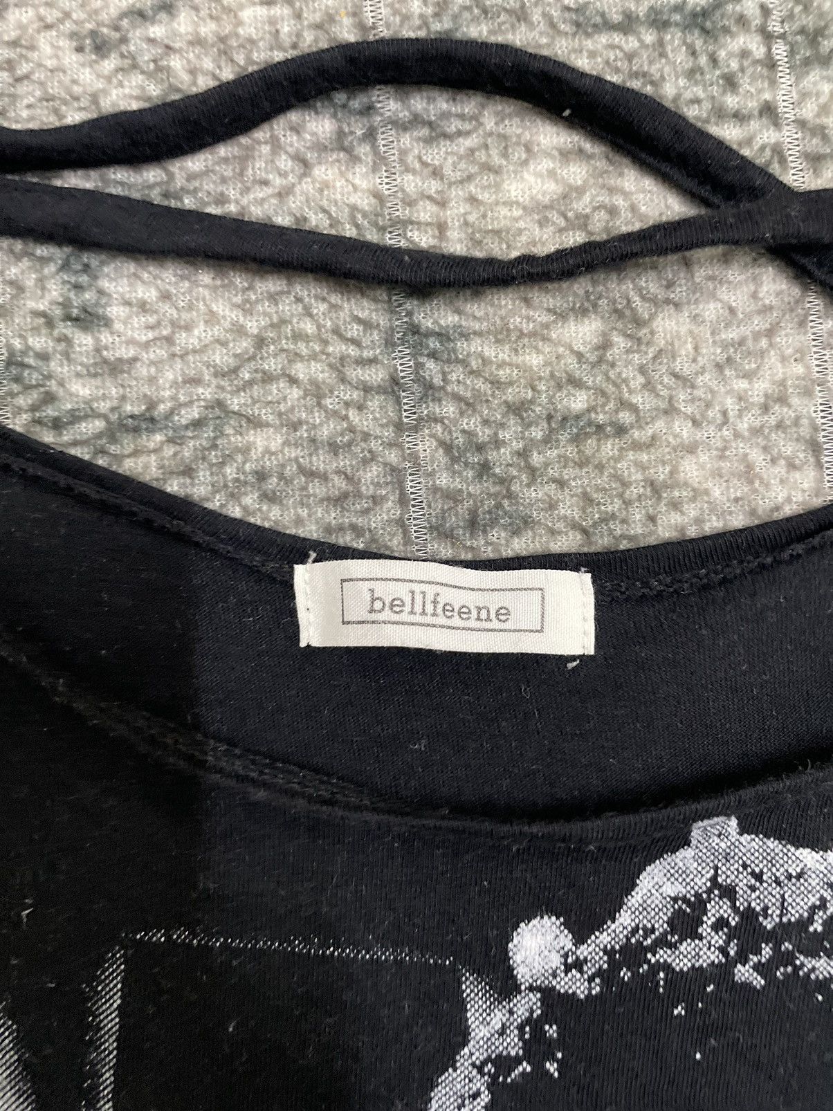 If Six Was Nine × Japanese Brand MINI DRESSED BELLFEENE Size M / US 6-8 / IT 42-44 - 6 Thumbnail