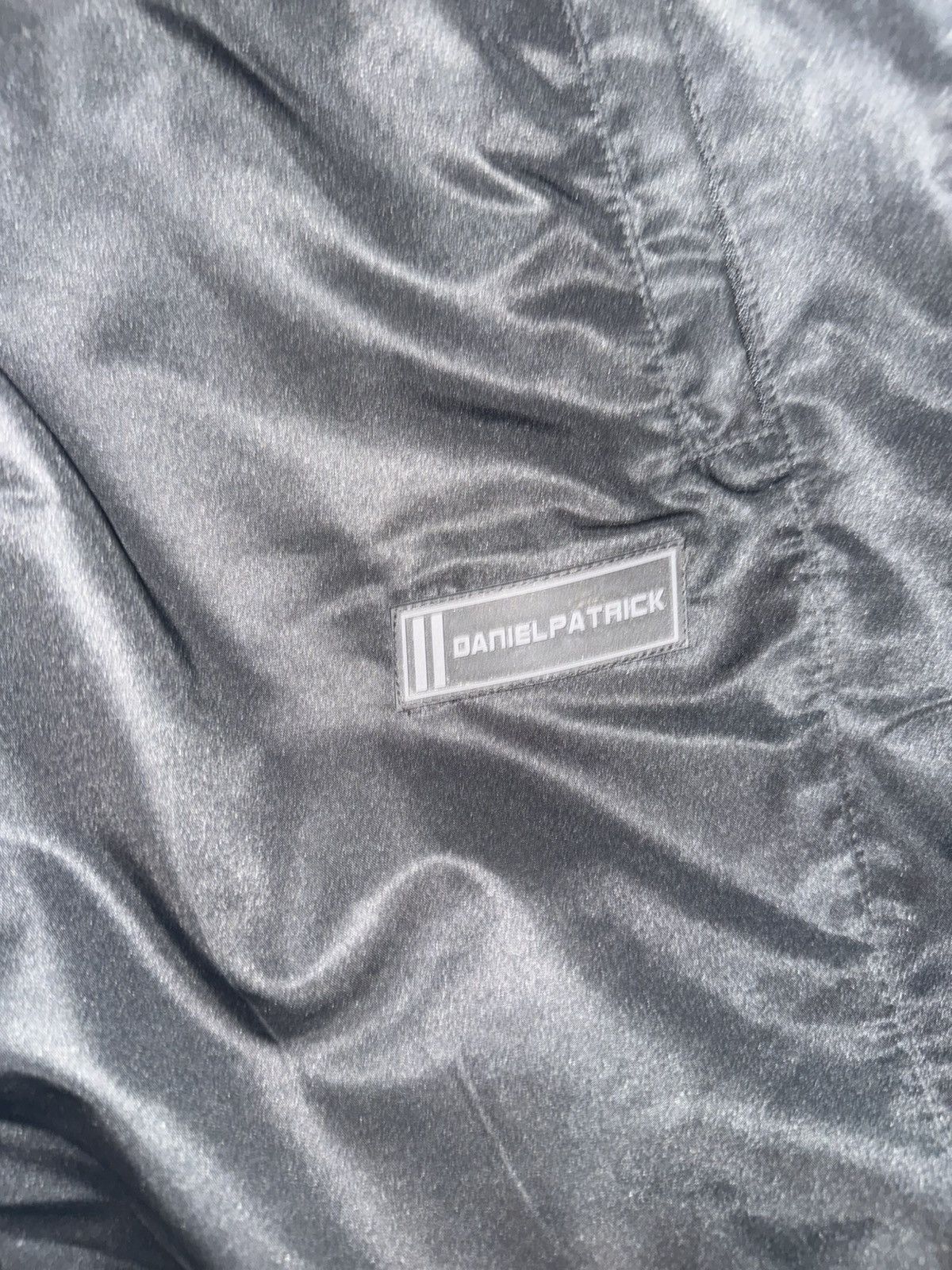 Daniel Patrick Daniel Patrick Parachute Track Pant 2.5 Size US 34 / EU 50 - 2 Thumbnail