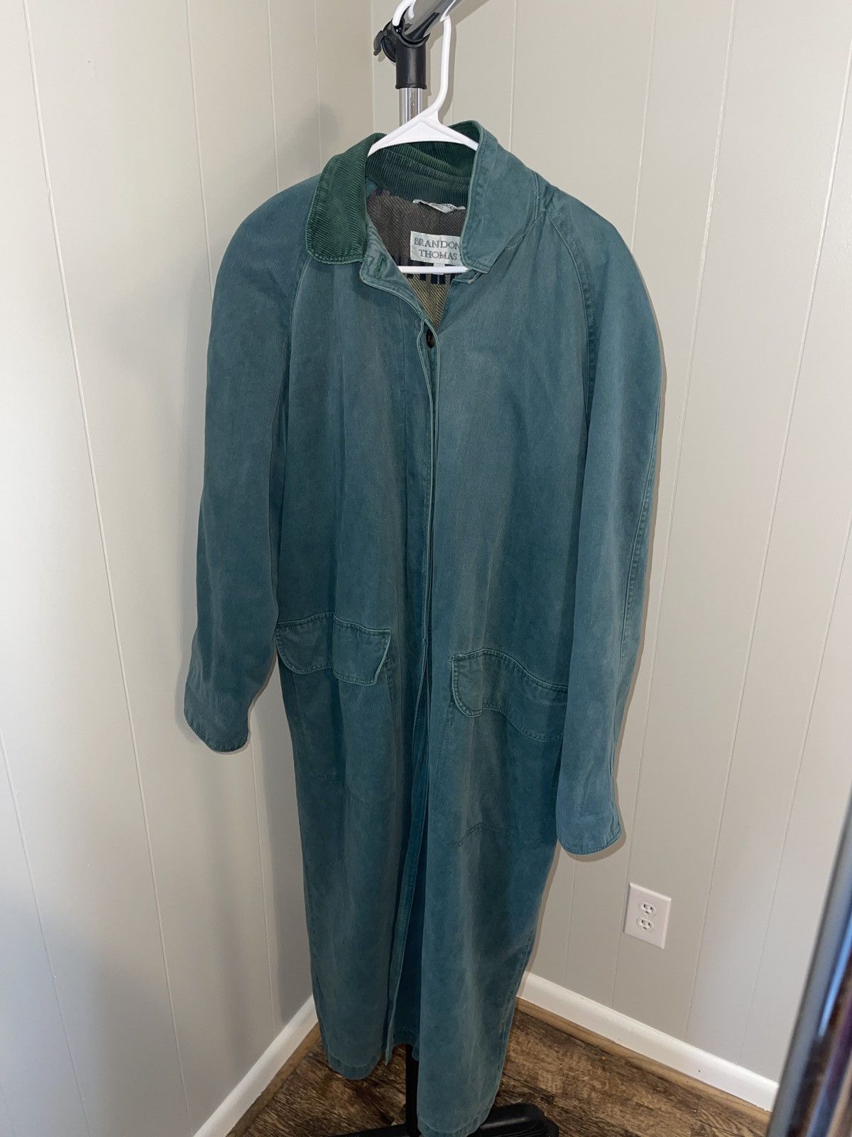 Vintage Vintage Brandon Thomas Size US L / EU 52-54 / 3 - 7 Thumbnail