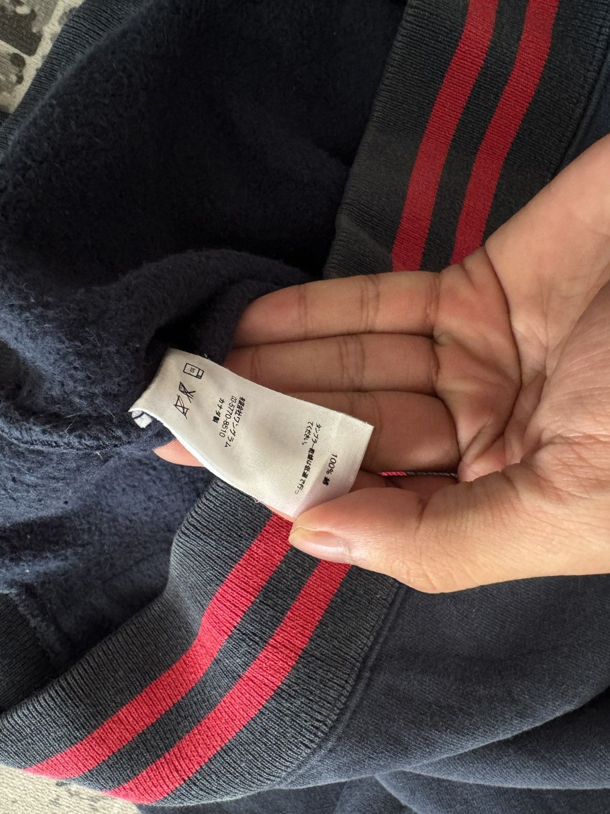 Supreme Supreme new york hoodie Size US M / EU 48-50 / 2 - 6 Thumbnail