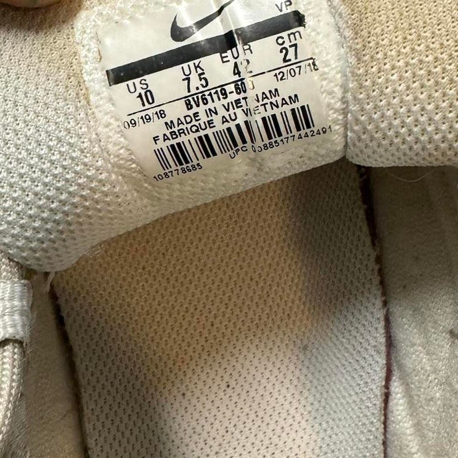 Nike Nike air max 97 Size US 10 / IT 40 - 7 Thumbnail