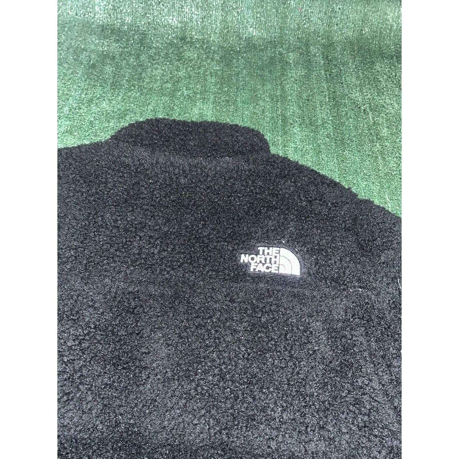 The North Face North Face Women’s High Pile Sherpa Nuptse Short Crop 3XL Size 3XL / US 20-22 - 14 Thumbnail