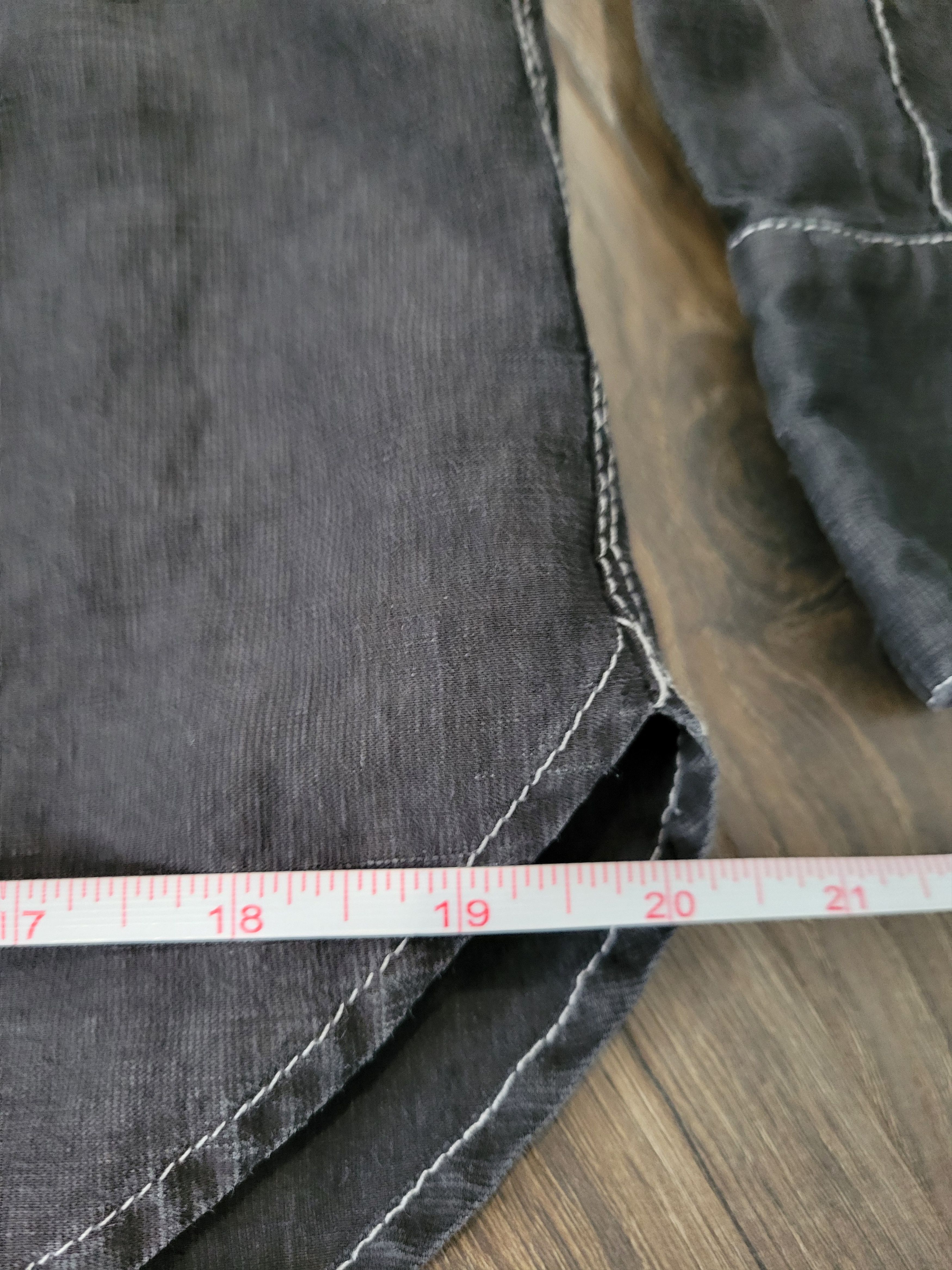 Outlier Injex Raglan Size US XS / EU 42 / 0 - 12 Thumbnail