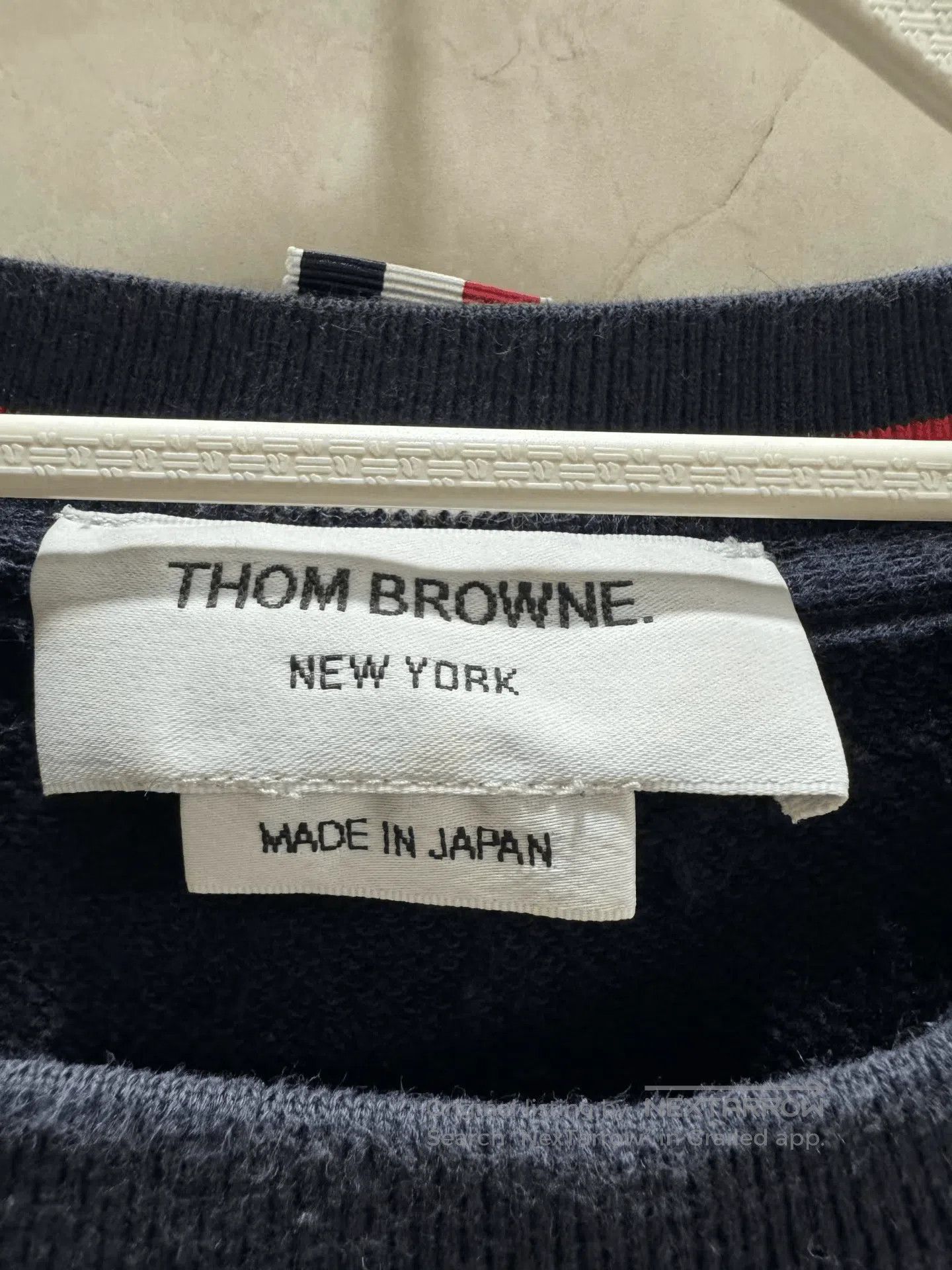 Thom Browne Thom Browne Four. Size US L / EU 52-54 / 3 - 3 Thumbnail