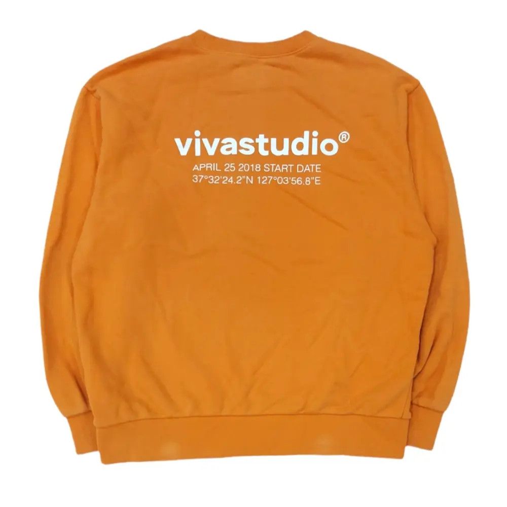 【2024】お歳暮・冬ギフト & Sweatshirts Vivastudio Men's Hoodies Grailed | トップス