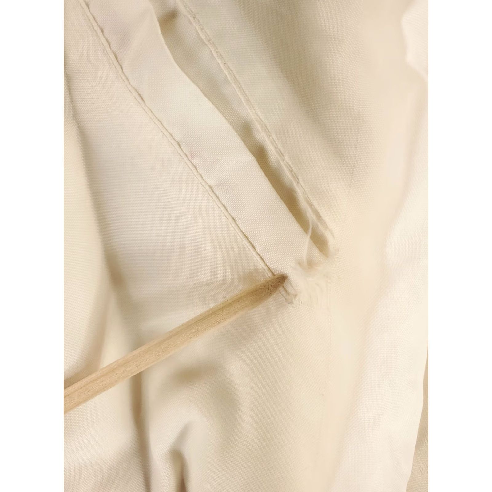 Vintage VINTAGE Iowa State Gem Satin Bomber Jacket Mens L White 70s 80s Snap Sportswear Size US L / EU 52-54 / 3 - 2 Thumbnail