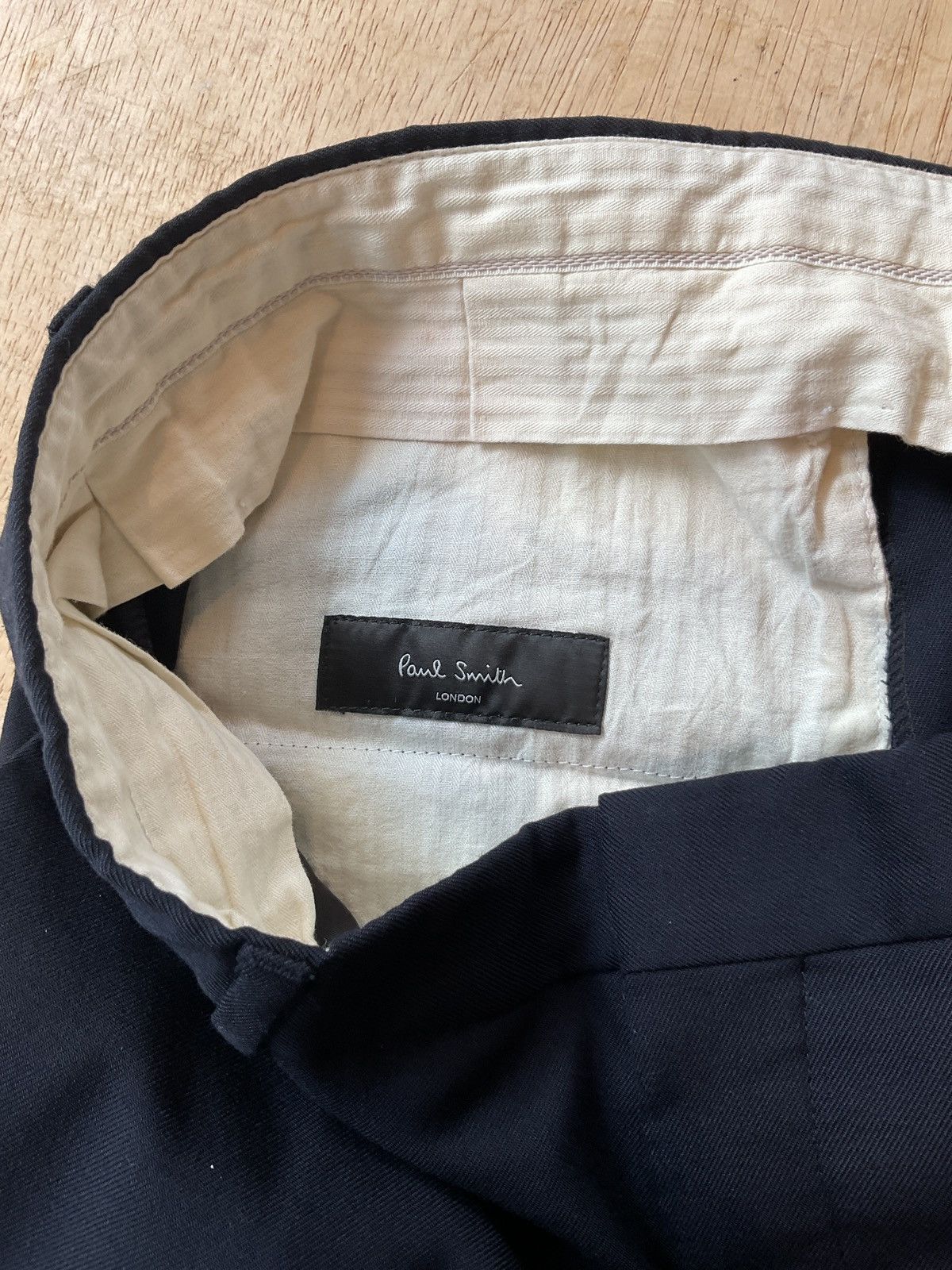 Paul Smith Paul Smith (blazer + trousers) 36R Size 36R - 14 Thumbnail