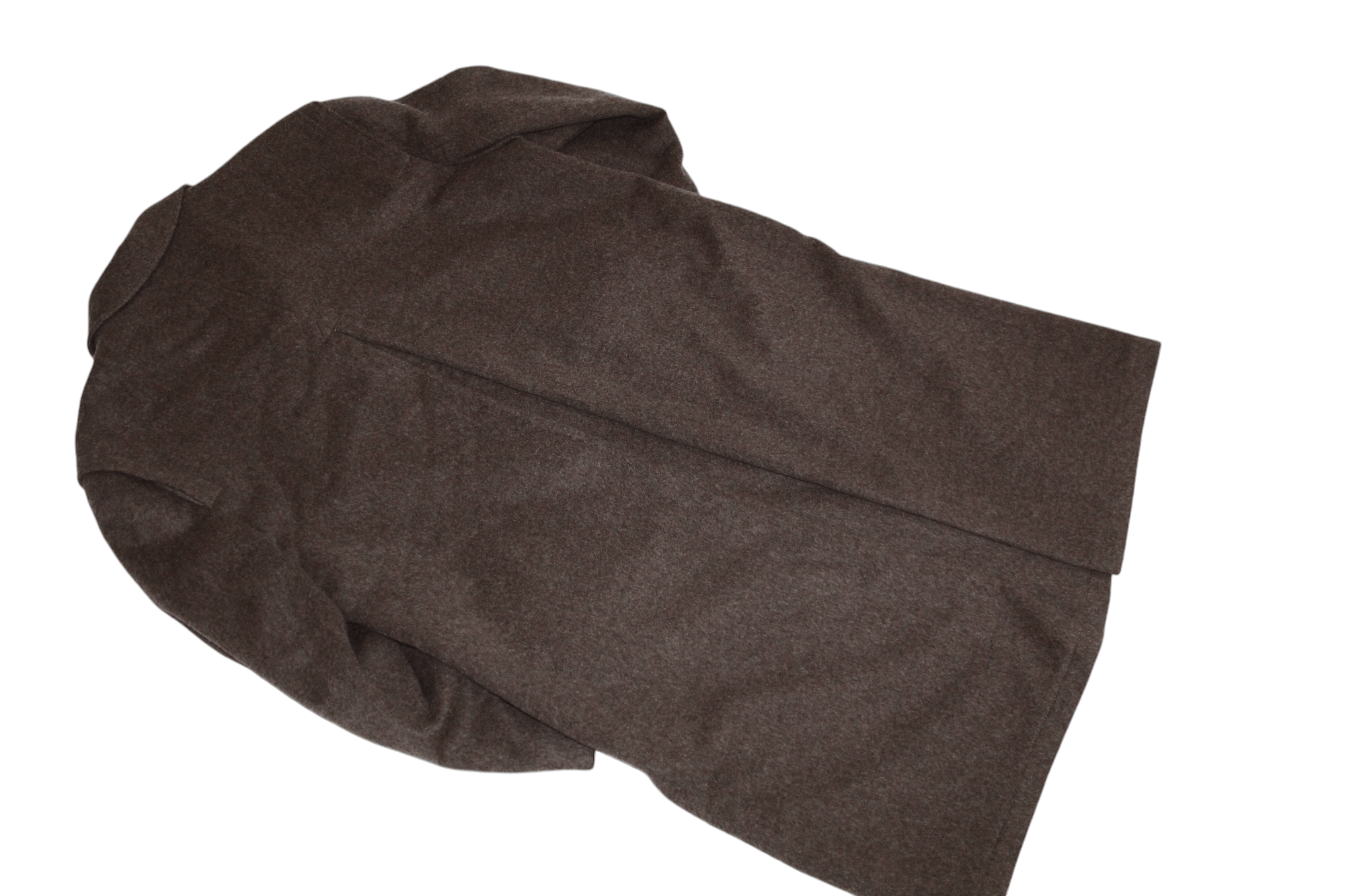 Grenfell STEINBOCK Tyrol Original Himalaya Loden overcoat Size US XXL / EU 58 / 5 - 11 Thumbnail