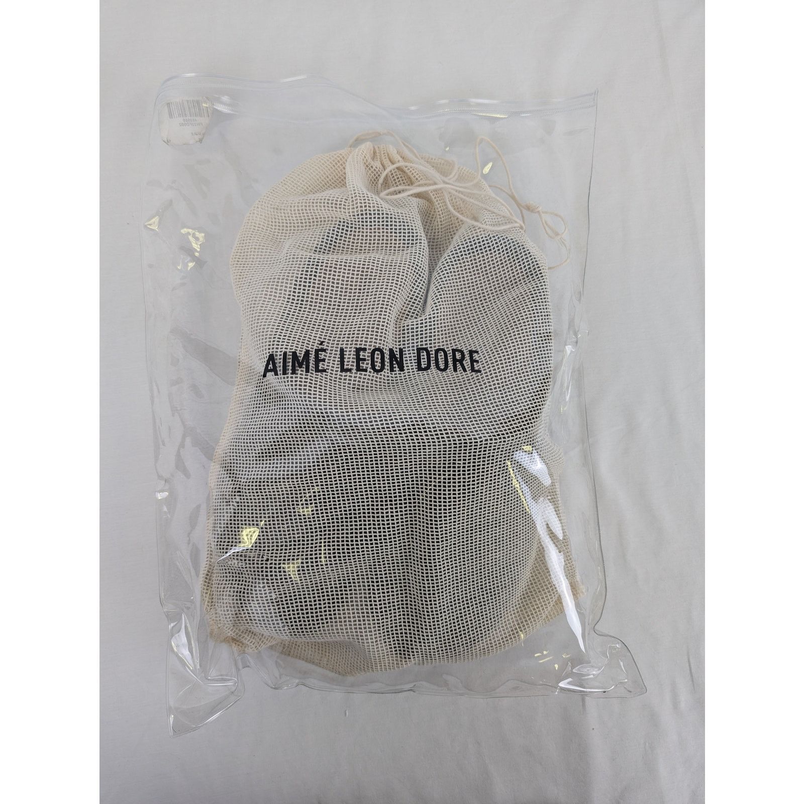 Aime Leon Dore o1rshd1 Men's Garden Mule in Black Size US 12 / EU 45 - 18 Thumbnail