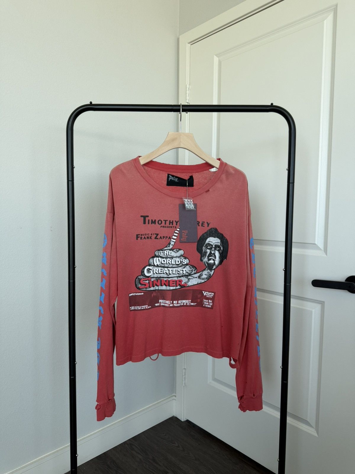 Paly Hollywood Paly Hollywood Steve's Thermal | Grailed
