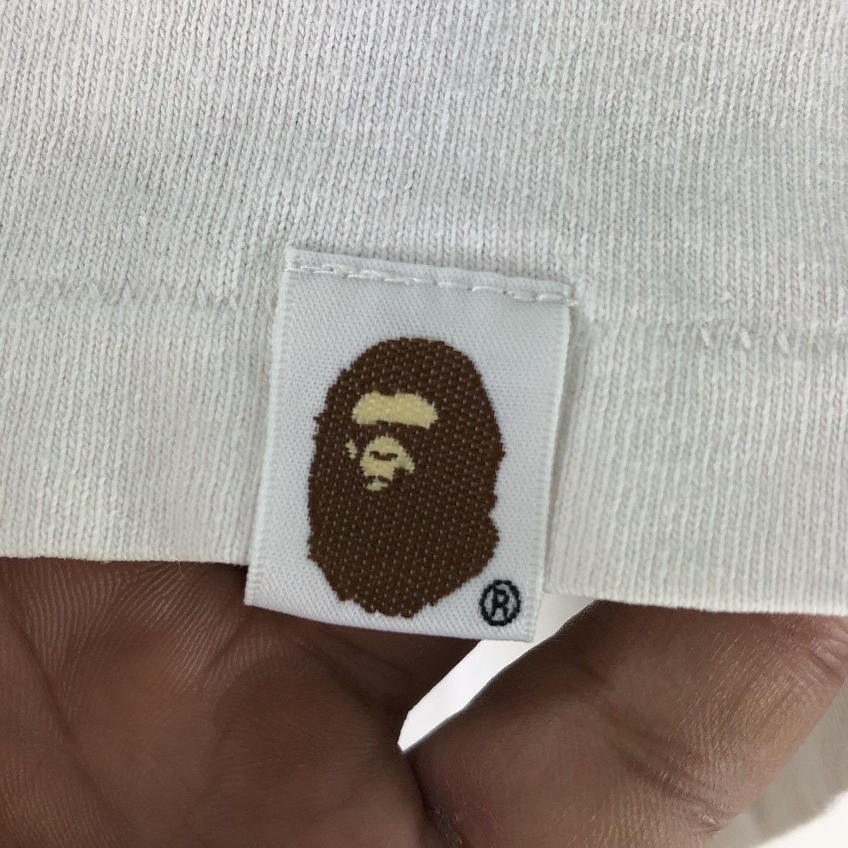 Bape Bathing Ape Tiger Japan Size US XL / EU 56 / 4 - 13 Thumbnail