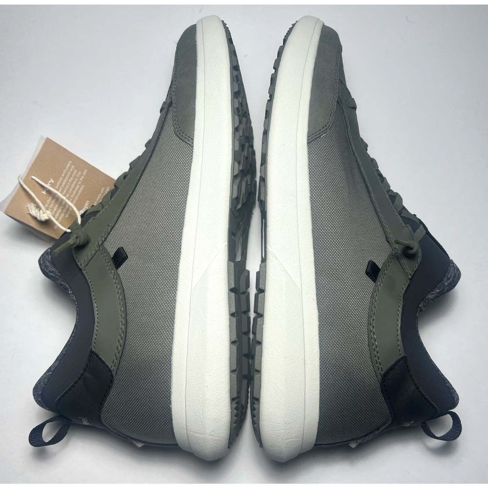 47 **Tropicfeel Geyser Great HDry Desert Green Mens US 12.5** User: **Tropicfeel Geyser Great HDry Desert Green Mens US 12.5** Size US 13 / EU 46 - 5 Thumbnail