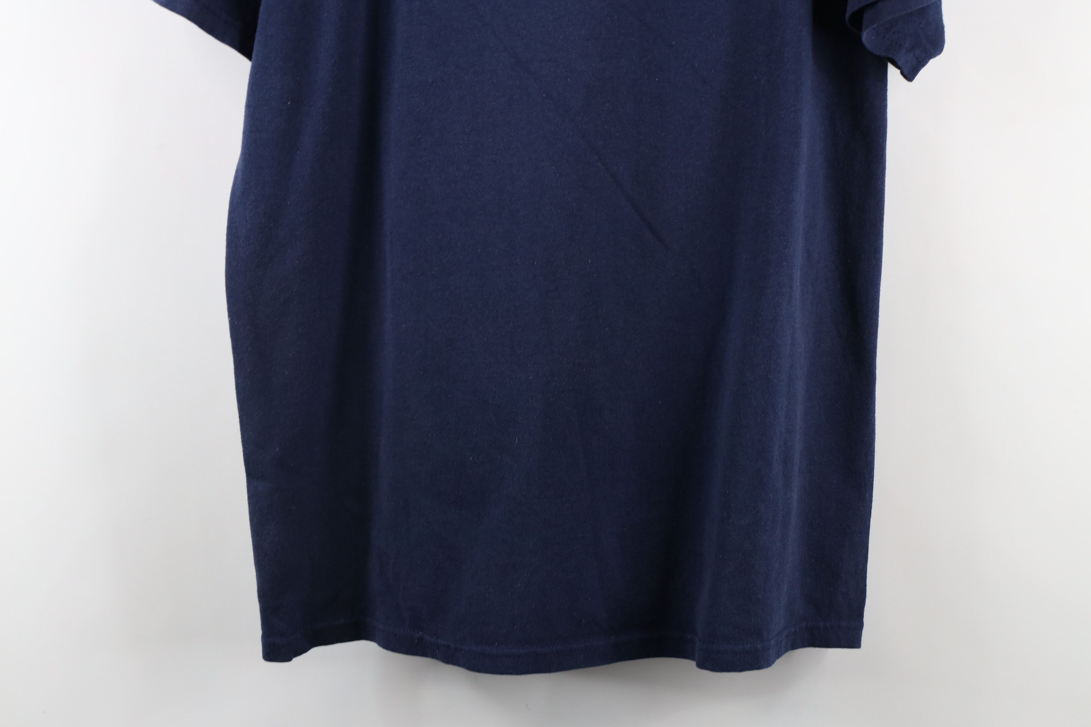 Vintage Vintage PAL Police Athletic League Short Sleeve T-Shirt Size US L / EU 52-54 / 3 - 10 Thumbnail