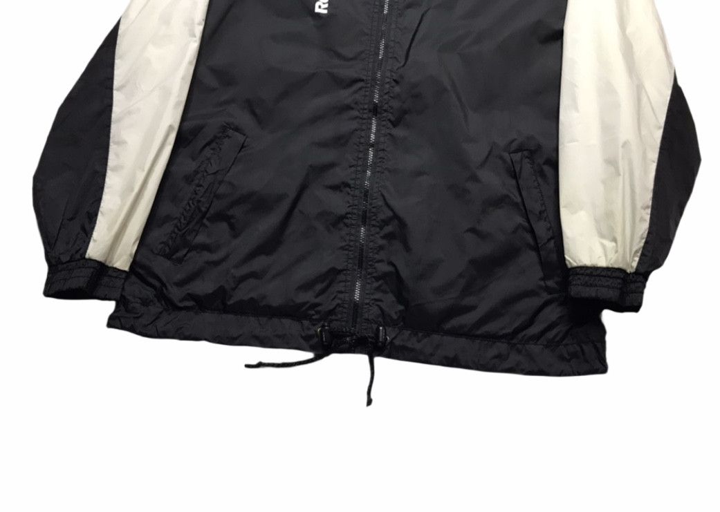 Reebok Reebok Vintage 90s Light Jacket Mens Sz M Size US M / EU 48-50 / 2 - 4 Thumbnail