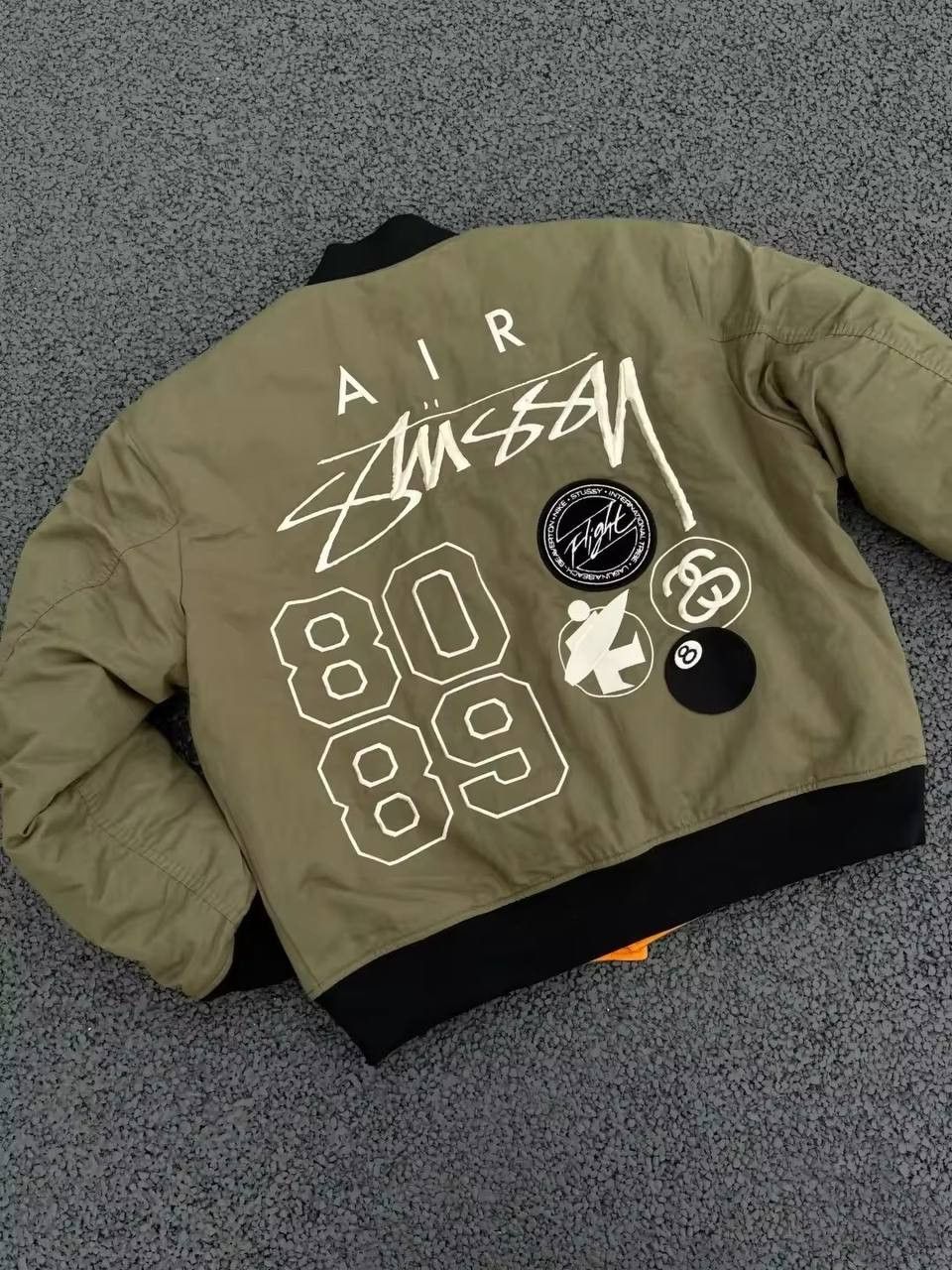Japanese Brand × Vintage vintage reversible jacket Size US XL / EU 56 / 4 - 2 Thumbnail