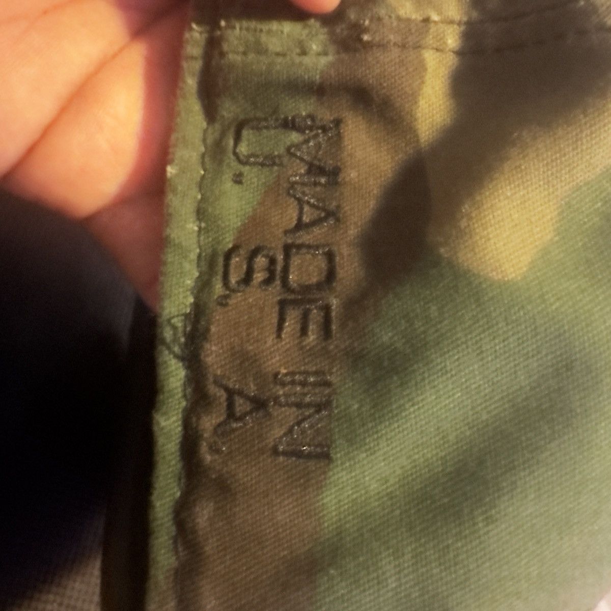 DQM DQM New York fitted 7 1/2 Size ONE SIZE - 4 Thumbnail