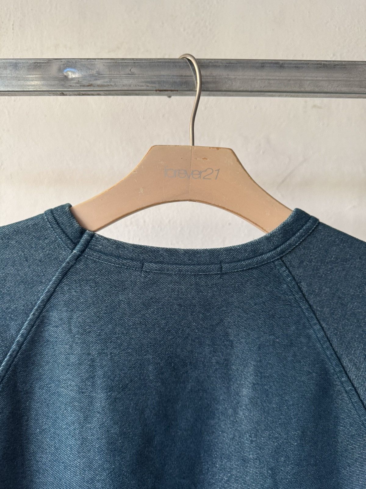 Issey Miyake Final Home “Clothing Solution” Sweater Size US L / EU 52-54 / 3 - 12 Thumbnail