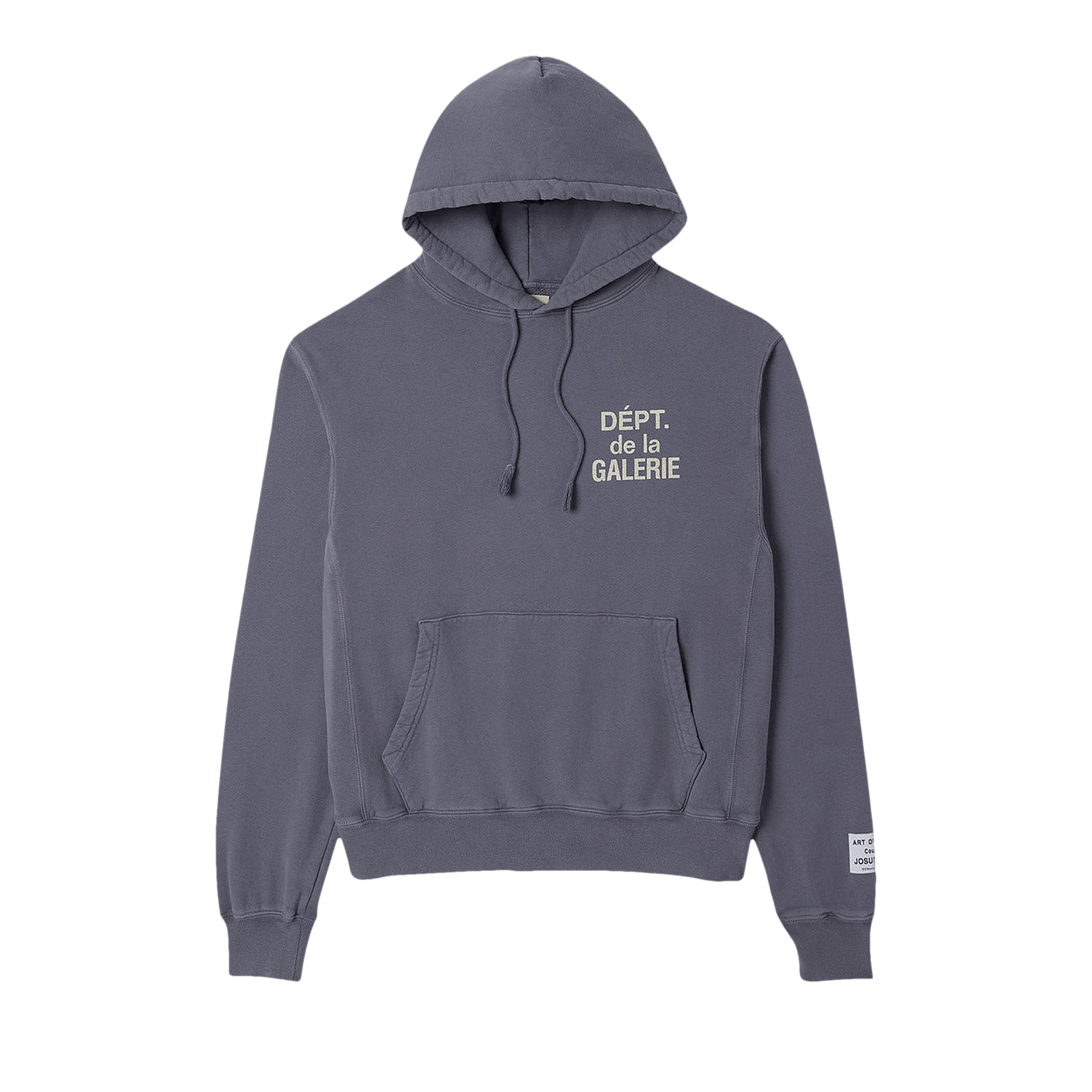 Gallery Dept. Property Of Hoodie Vintage Blue main image 0