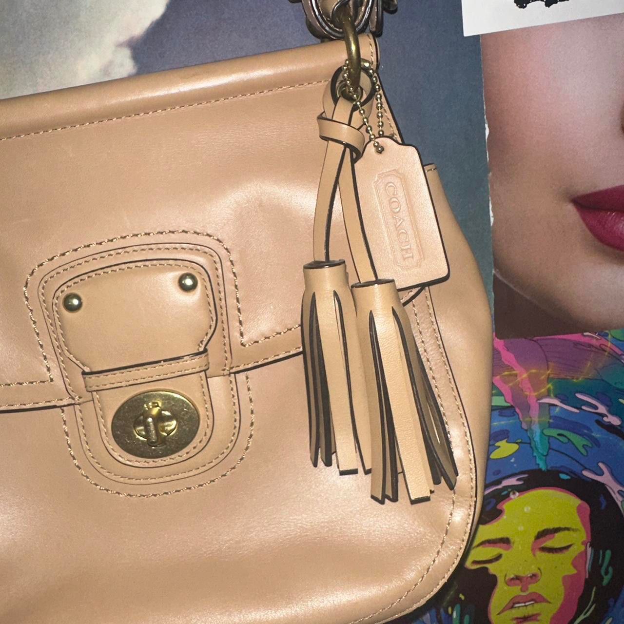 Coach Coach Legacy Willis Bag Size ONE SIZE - 3 Thumbnail
