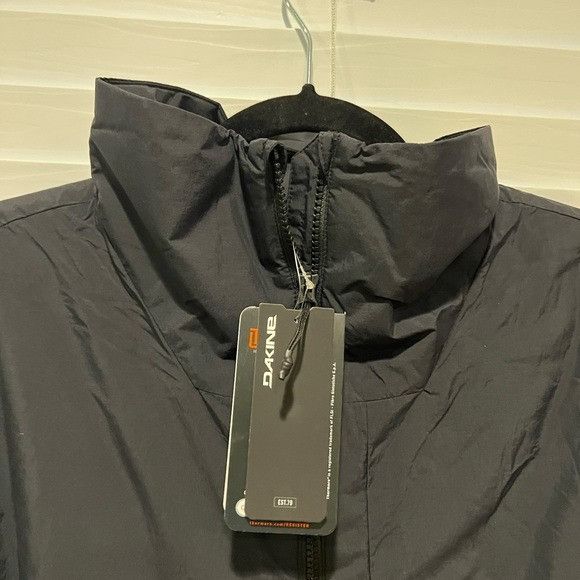 Dakine Dakine Liberator‎ Breathable Insulation Jacket - NWT L Size US L / EU 52-54 / 3 - 9 Thumbnail