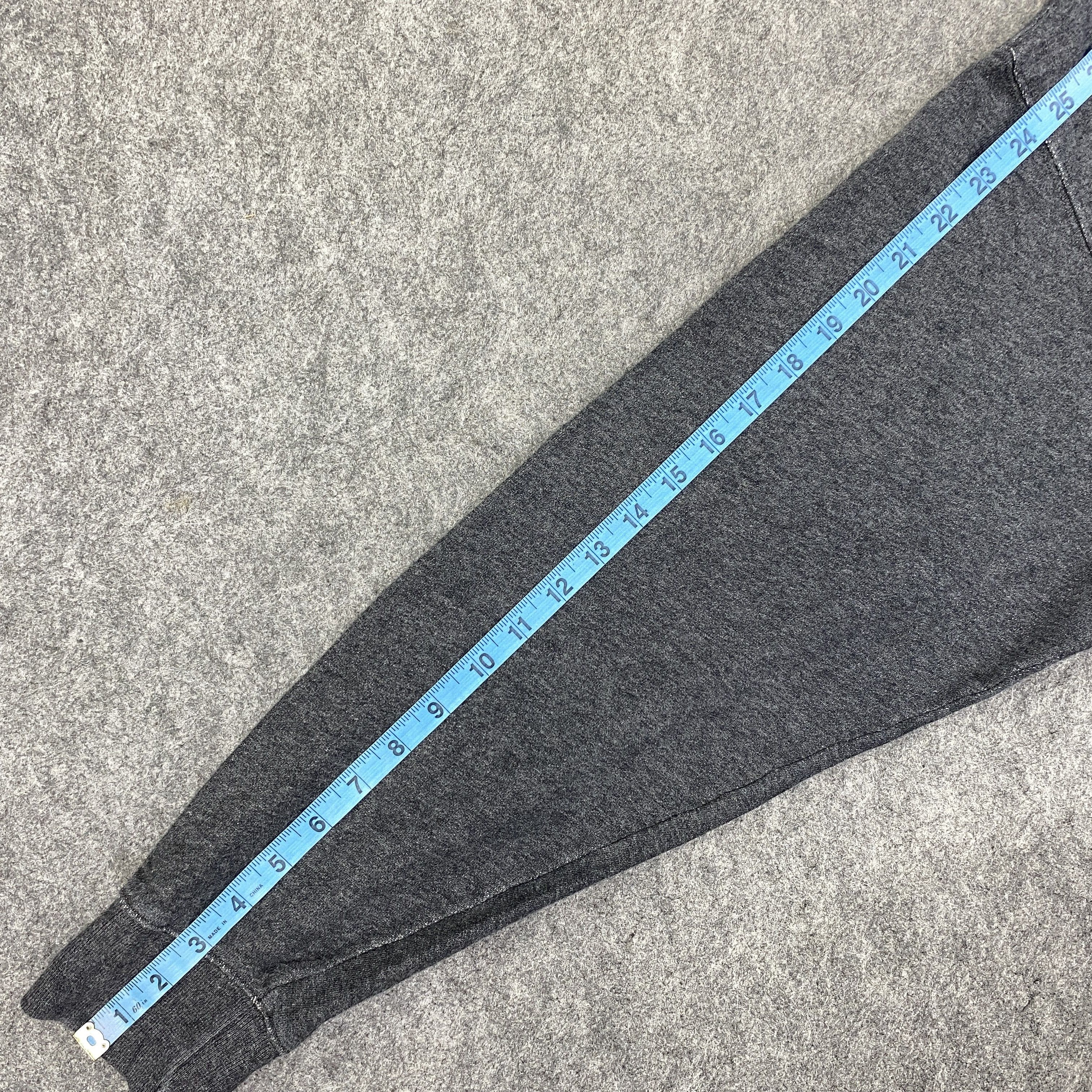 Vintage vintage Adidas Grey Sweatshirt -SW165 Size US M / EU 48-50 / 2 - 7 Thumbnail