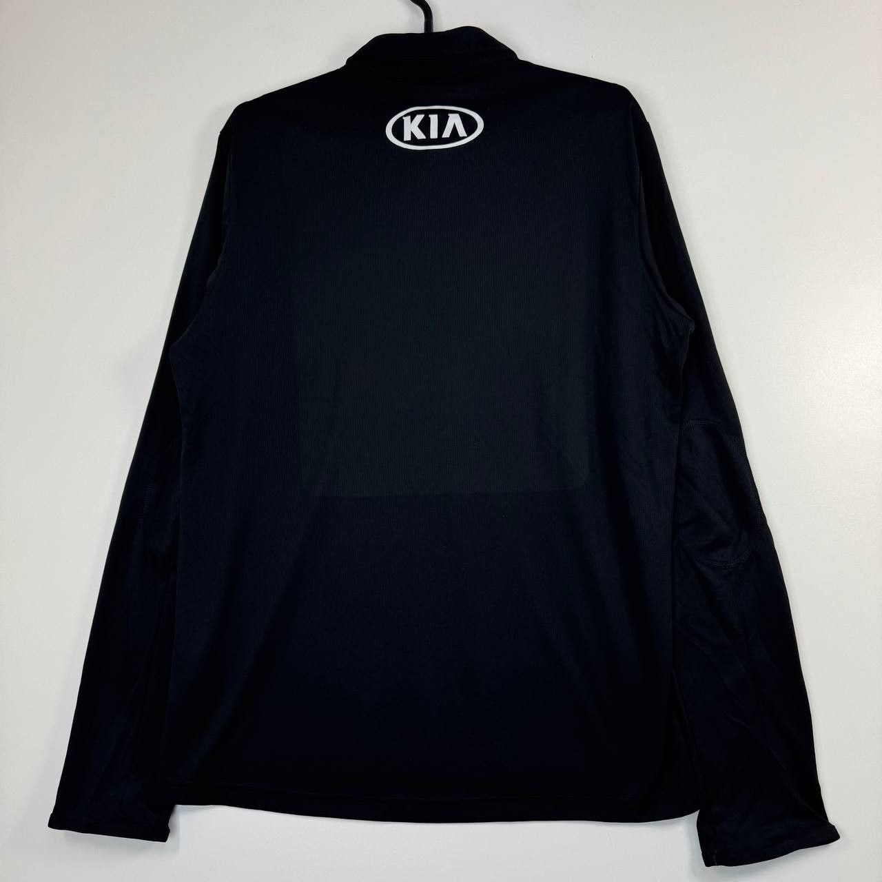 Adidas NEW Wales Rugby Training Top Adidas KIA BS1853 Mens Size L Size US L / EU 52-54 / 3 - 11 Thumbnail