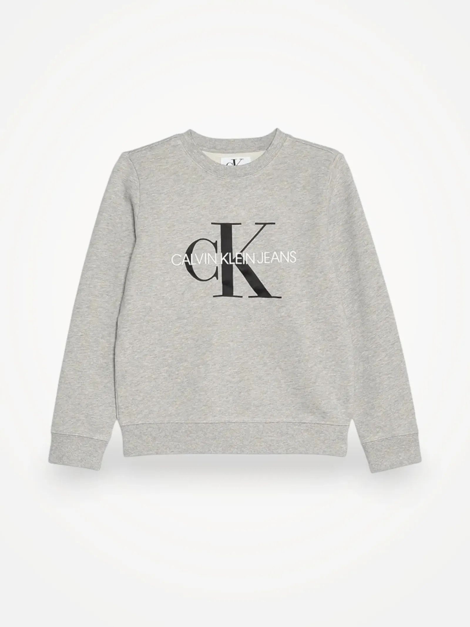 Calvin Klein Calvin Klein Jeans Sweatshirt Size XS / US 0-2 / IT 36-38 - 1 Thumbnail