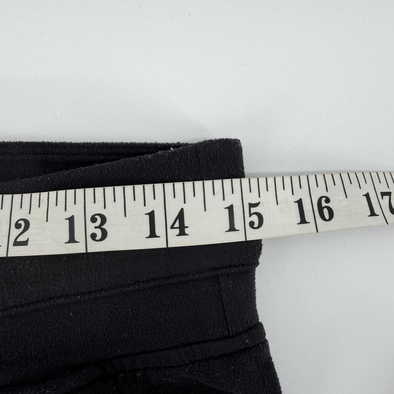 Lululemon Lululemon black joggers with pockets pants Size 8 Size 30" / US 8 / IT 44 - 3 Thumbnail