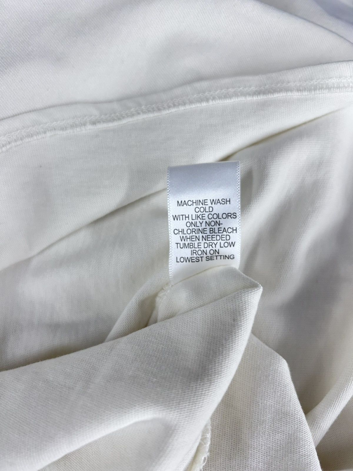 Fear of God × Pacsun Fear Of God x Pacsun Long Sleeve T Shirt Size Large Size US L / EU 52-54 / 3 - 6 Thumbnail