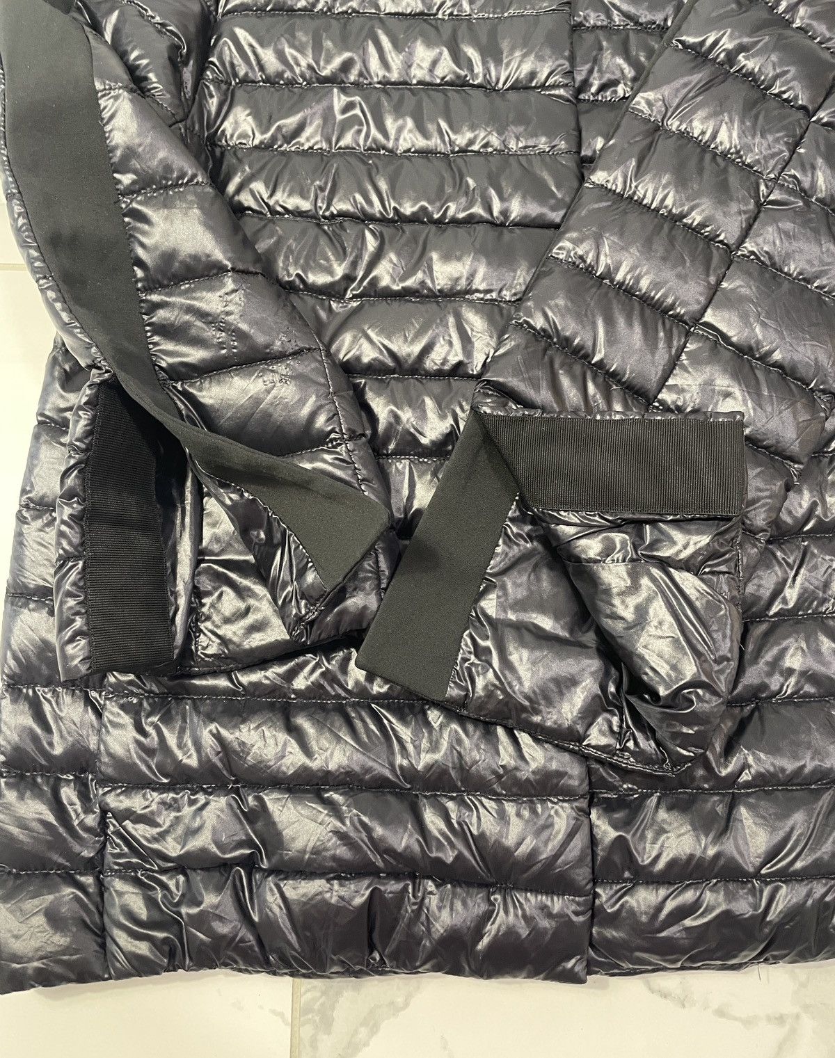 Herno Herno Light Weight Down Jacket Women Size 38 Size M / US 6-8 / IT 42-44 - 6 Thumbnail