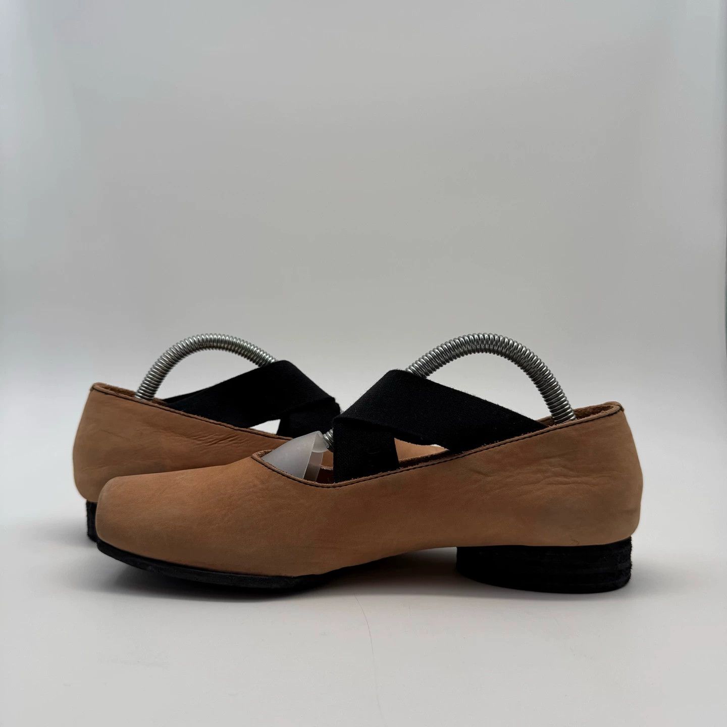 Uma Wang Uma Wang Women's Ballet Flats Size 36 Size US 5.5 / IT 35.5 - 5 Thumbnail