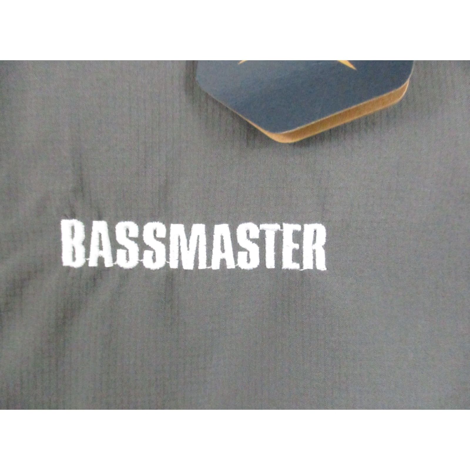 Vintage AFTCO Aftech Vented Shirt L Mens Gray Bassmaster Fishing Shirt Size US L / EU 52-54 / 3 - 5 Thumbnail