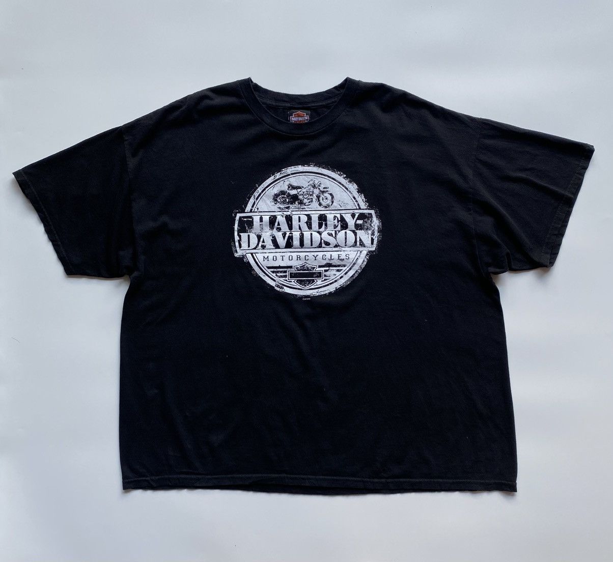 Harley Davidson HARLEY DAVIDSON Size US XXL / EU 58 / 5 - 1 Thumbnail