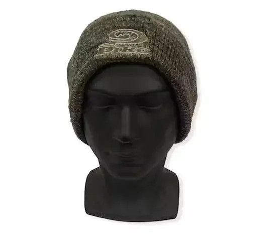 Other Vintage Piko Surf Style Big Logo beanie Hat Size ONE SIZE - 1 Thumbnail